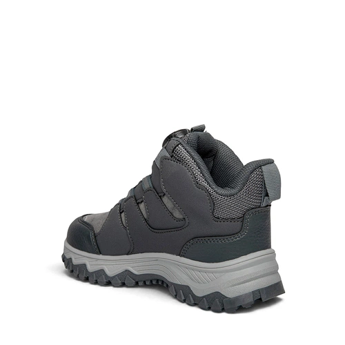 Conpax Kids Filet 305 Bot Cilt Füme Buz - Görsel 3
