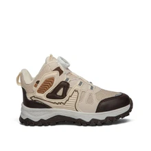 Conpax Kids Filet 305 Bot Cilt Bej Kahve