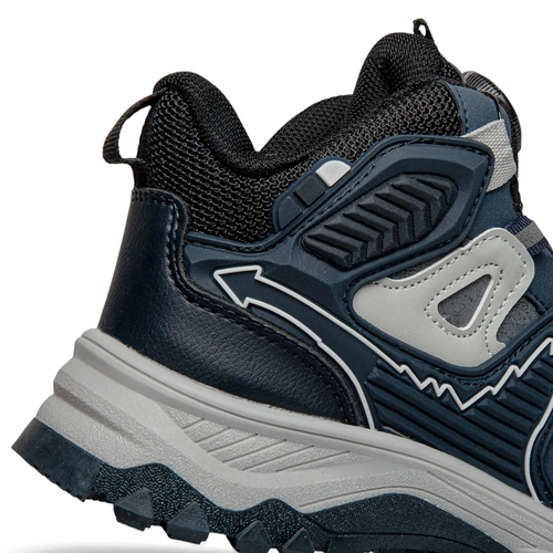 Conpax Kids Filet 305 Bot Cilt Laci Buz - Görsel 4