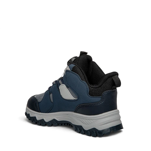 Conpax Kids Filet 305 Bot Cilt Laci Buz - Görsel 3
