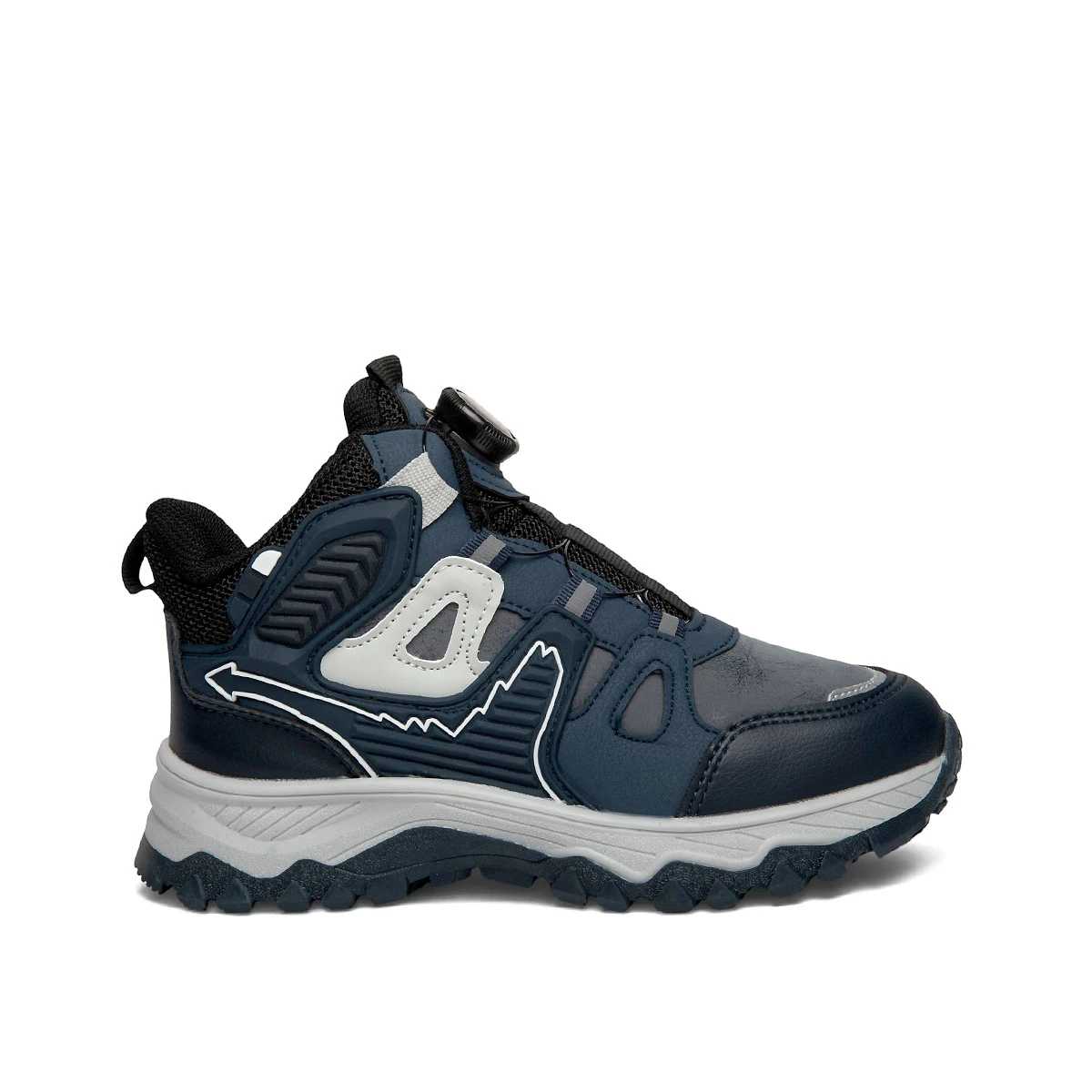 Conpax Kids Filet 305 Bot Cilt Laci Buz