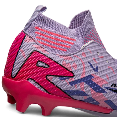 Xr Garson 01 Krampon Lila Fuji - Görsel 4
