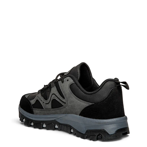 Starway Erkek X27 Cilt Füme Siyah - Görsel 3