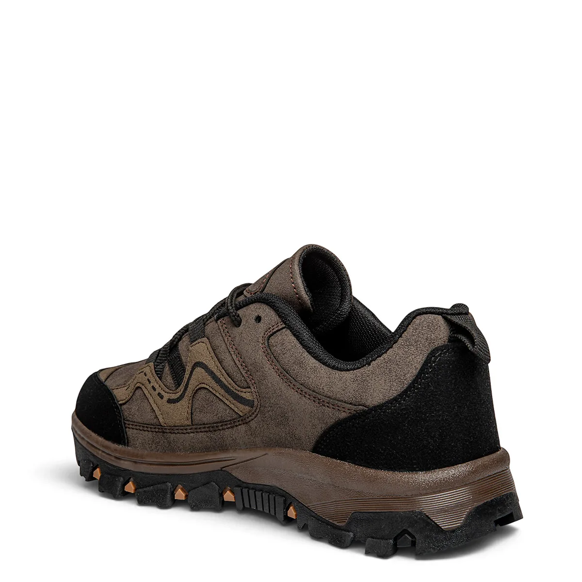 Starway Erkek X27 Cilt Kahve Taba - Görsel 3