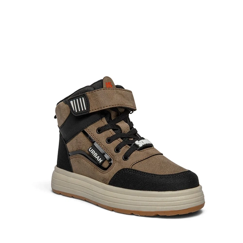 Urbanflex Filet Bot 016 Cilt Vizon Bej - Görsel 2