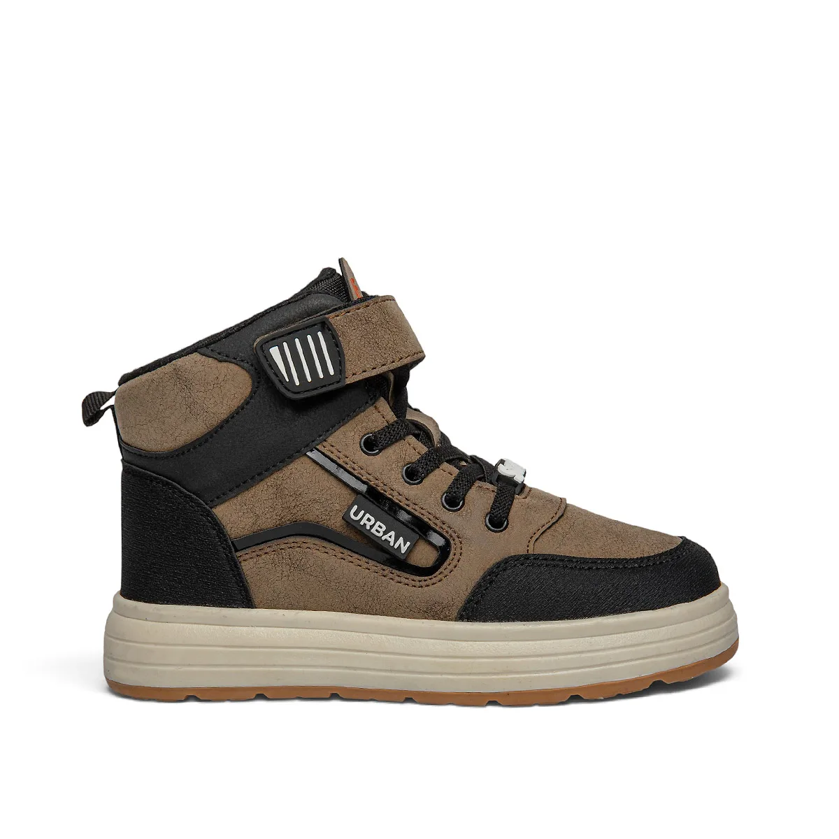 Urbanflex Filet Bot 016 Cilt Vizon Bej