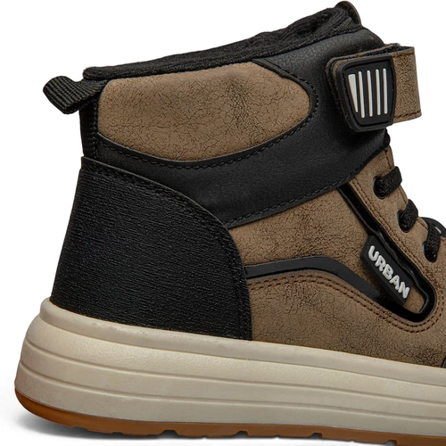Urbanflex Filet Bot 016 Cilt Vizon Bej - Görsel 4
