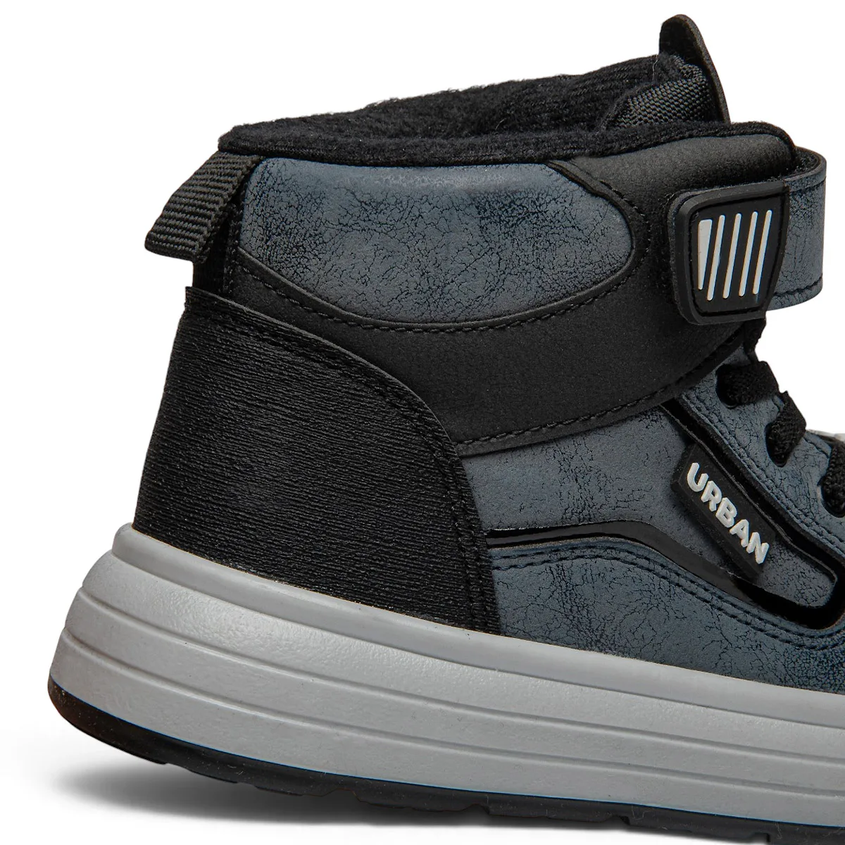 Urbanflex Filet Bot 016 Cilt Lacivert - Görsel 4