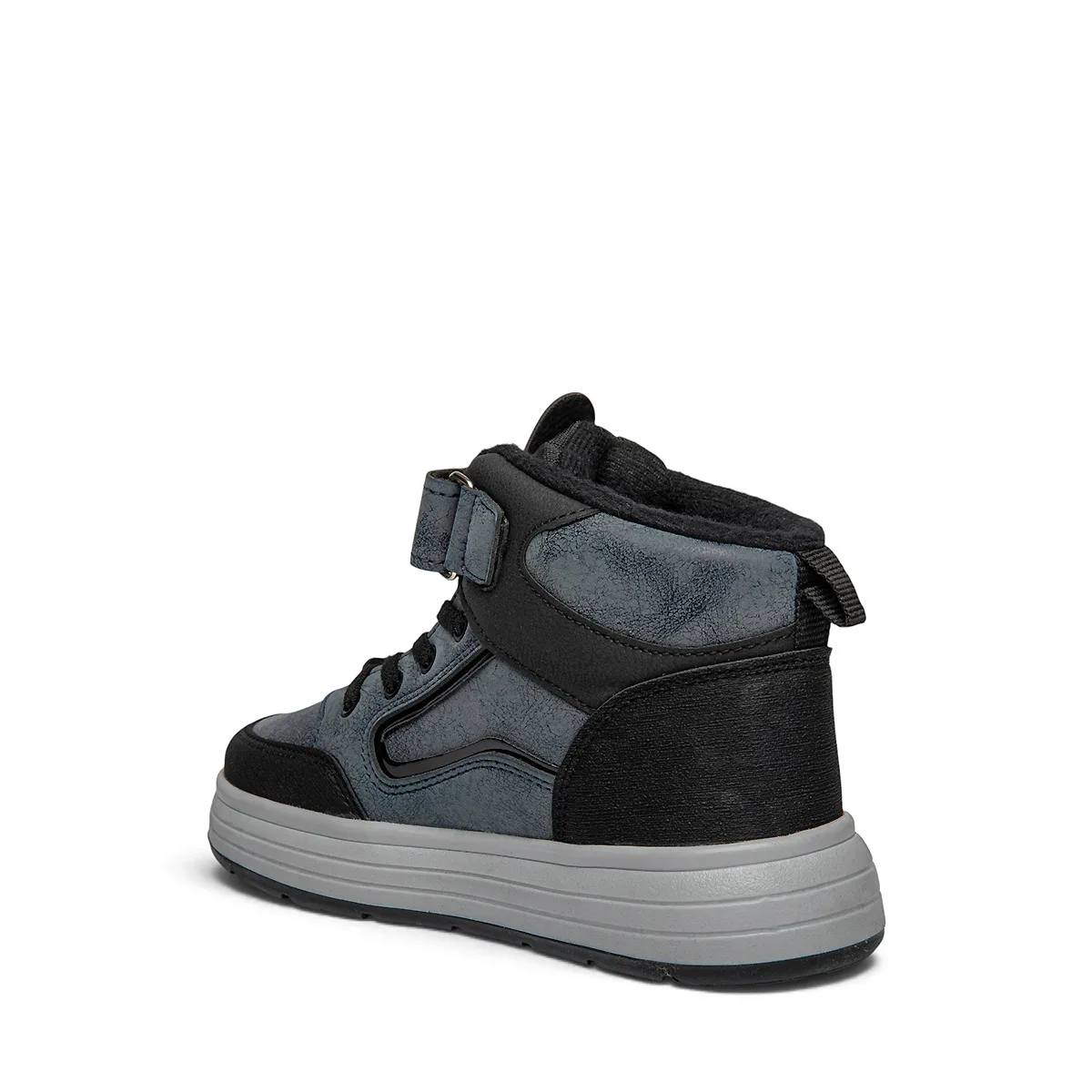 Urbanflex Filet Bot 016 Cilt Lacivert - Görsel 3