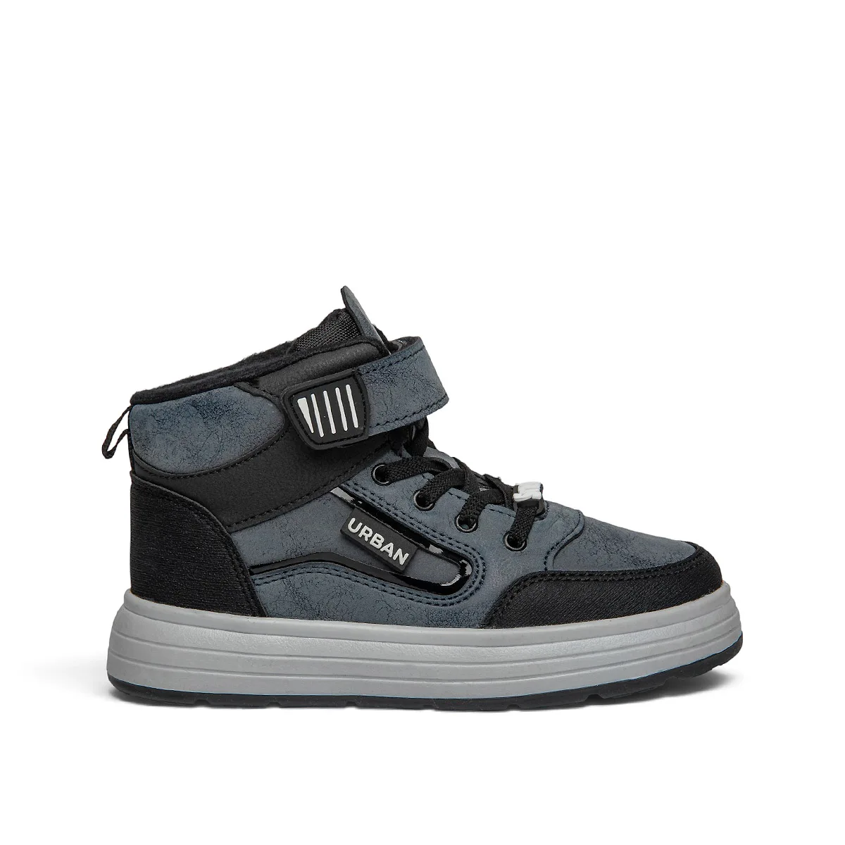 Urbanflex Filet Bot 016 Cilt Lacivert