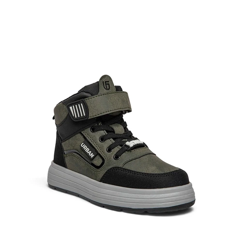 Urbanflex Filet Bot 016 Cilt Haki - Görsel 2