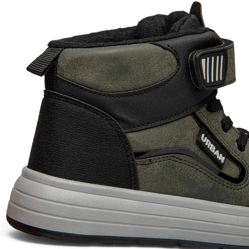 Urbanflex Filet Bot 016 Cilt Haki - Görsel 4