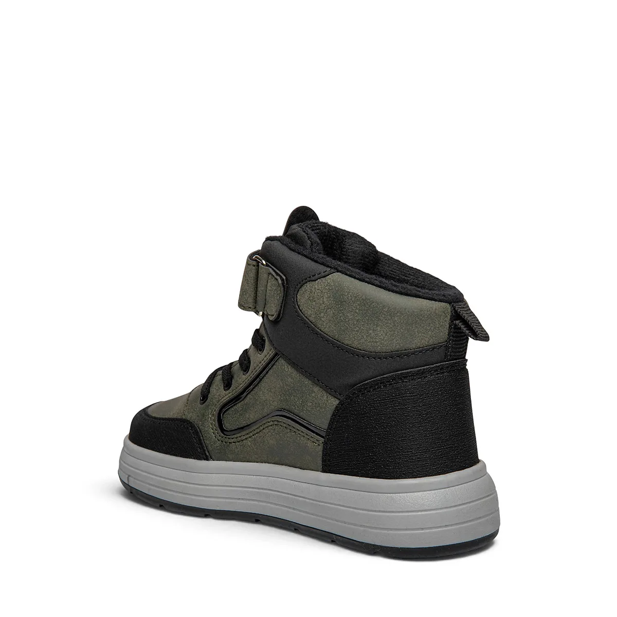 Urbanflex Filet Bot 016 Cilt Haki - Görsel 3