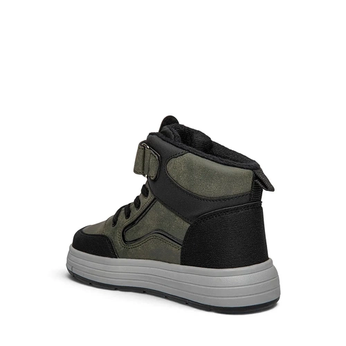 Urbanflex Filet Bot 016 Cilt Haki - Görsel 3