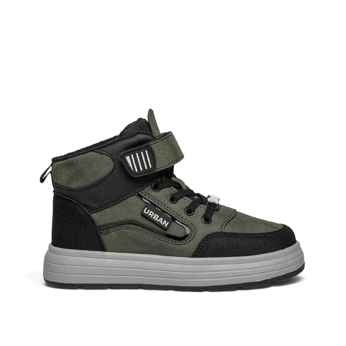 Urbanflex Filet Bot 016 Cilt Haki