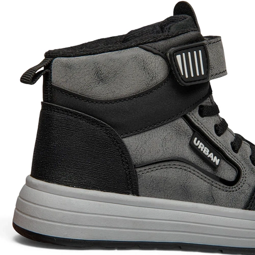 Urbanflex Filet Bot 016 Cilt Füme - Görsel 4