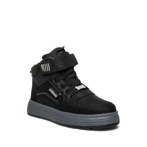 Urbanflex Filet Bot 016 Cilt Siyah - Görsel 2