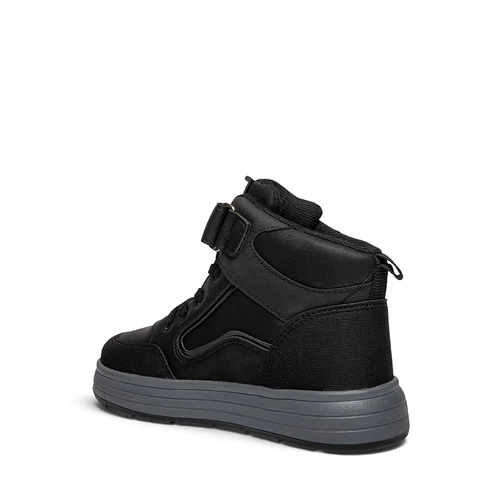 Urbanflex Filet Bot 016 Cilt Siyah - Görsel 3