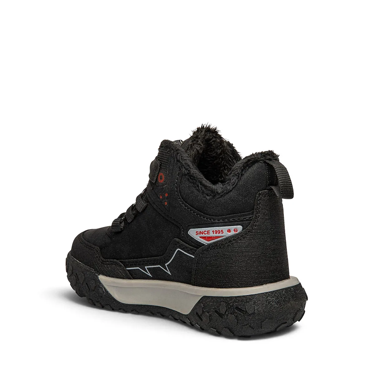 Tutinom Filet Bot 1081 Cilt Siyah Buz - Görsel 3