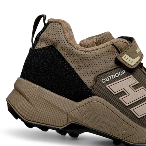 New Hunter Filet Treking 257 Cilt Vizon - Görsel 4