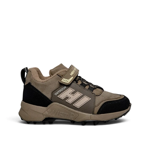 New Hunter Filet Treking 257 Cilt Vizon - Görsel 1