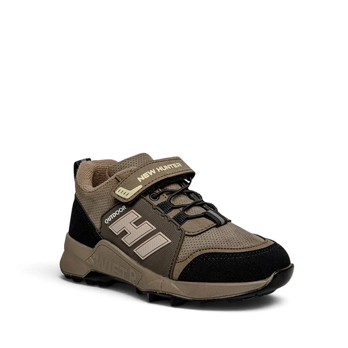 New Hunter Filet Treking 257 Cilt Vizon - Görsel 2