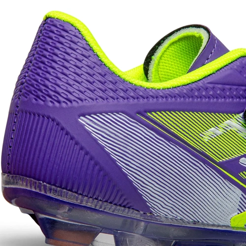 Lion Filet F50-07 Krampon Mor - Görsel 4