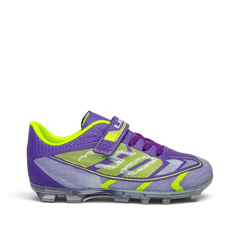 Lion Filet F50-07 Krampon Mor - Görsel 1