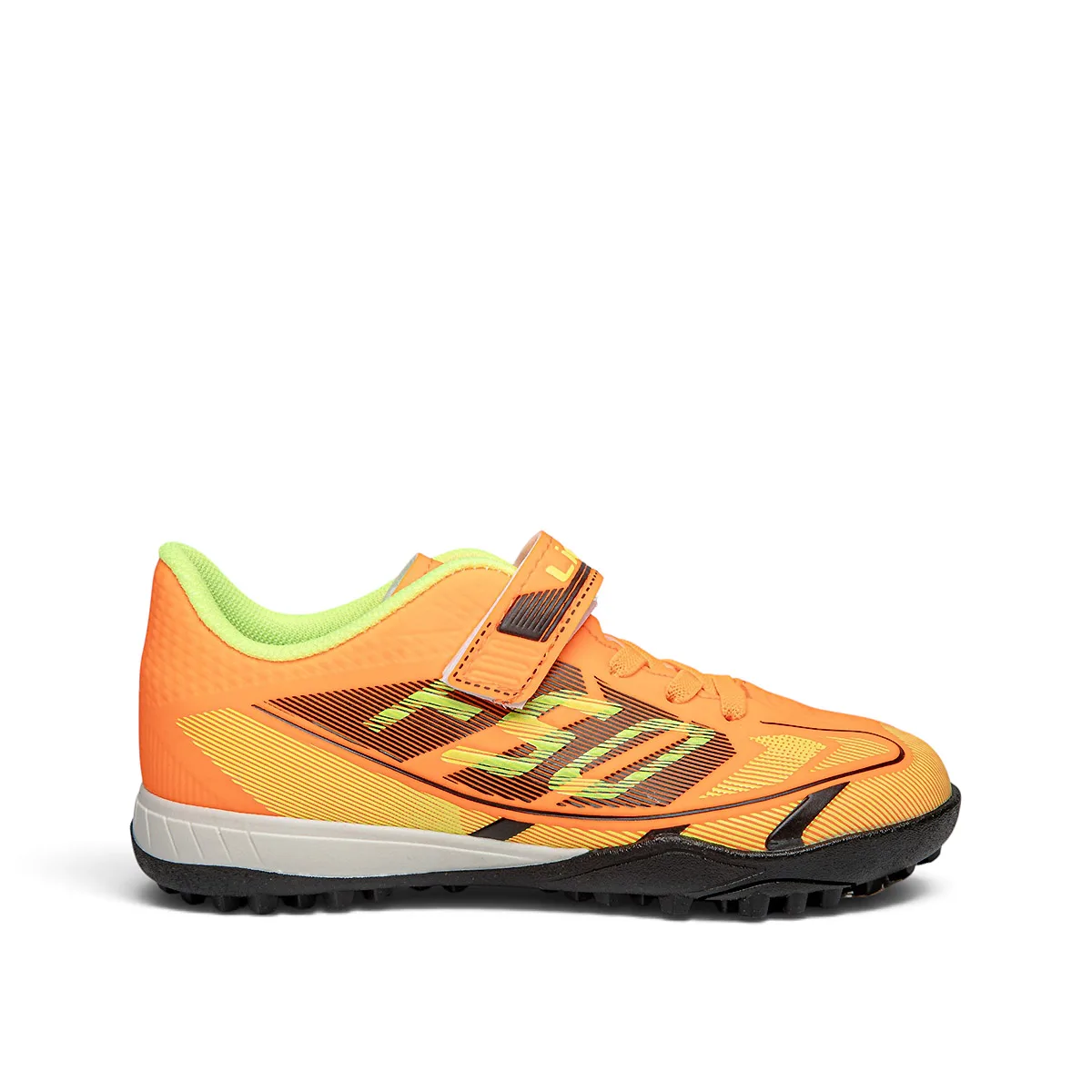 Lion Filet F50-06 Halı Saha Turuncu