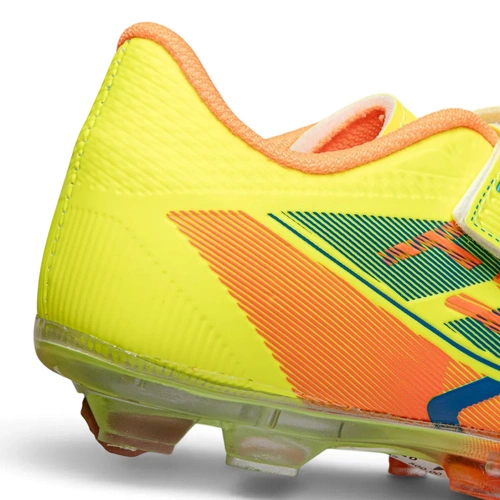 Lion Filet F50-10 Krampon Sarı - Görsel 4