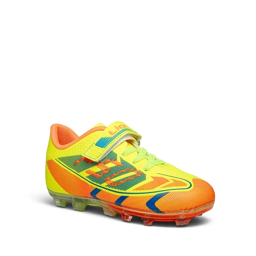 Lion Filet F50-10 Krampon Sarı - Görsel 2