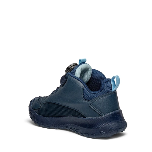 Superstar Filet Bot 4559-10 Cilt Lacivert Mavi - Görsel 3