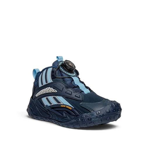 Superstar Filet Bot 4559-10 Cilt Lacivert Mavi - Görsel 2