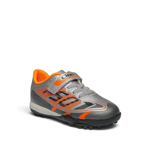 Lion Filet F50-11 Halı Saha Gümüş - Görsel 2