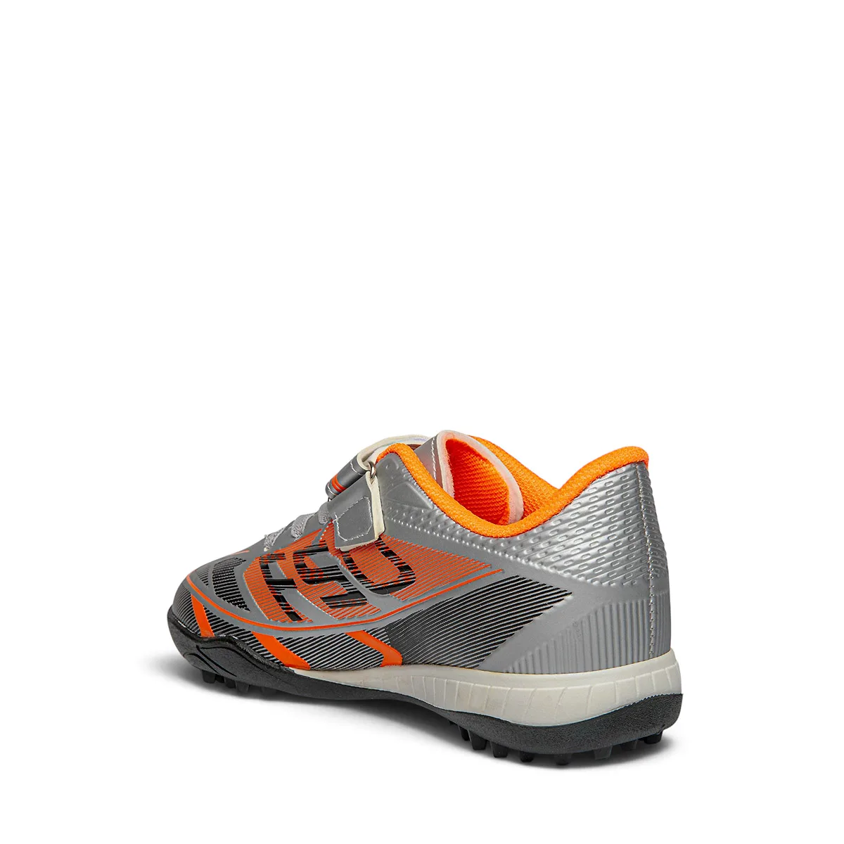 Lion Filet F50-11 Halı Saha Gümüş - Görsel 3