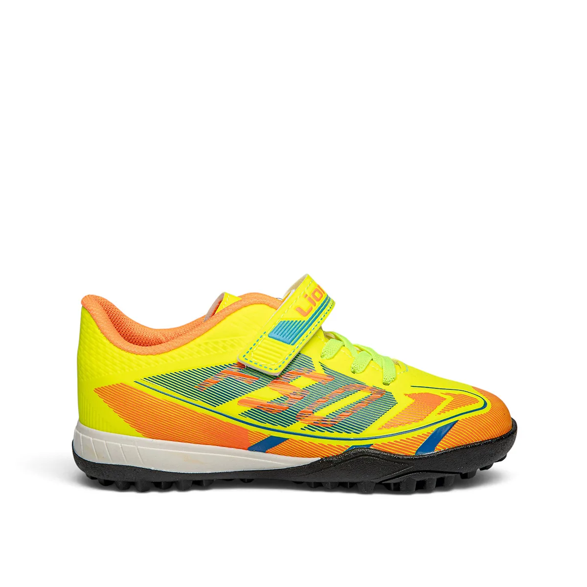 Lion Filet F50-10 Halı Saha Sarı