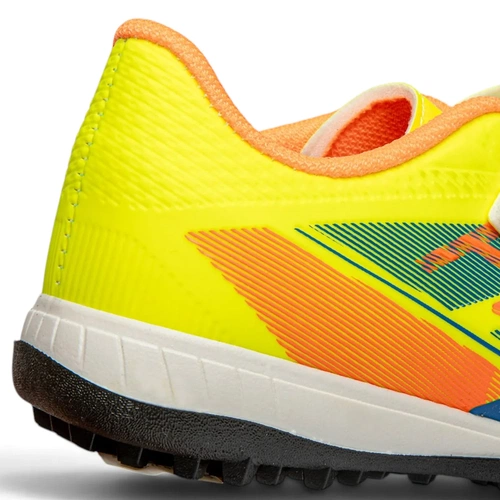 Lion Filet F50-10 Halı Saha Sarı - Görsel 4