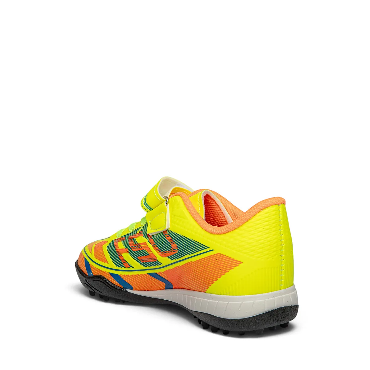 Lion Filet F50-10 Halı Saha Sarı - Görsel 3