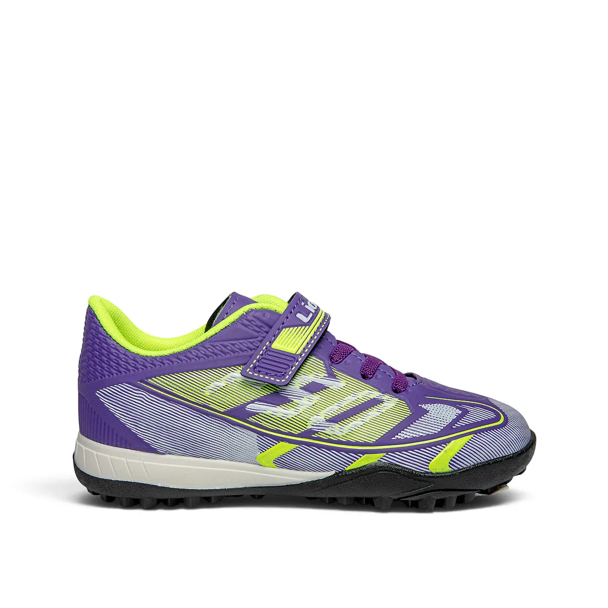 Lion Filet F50-07 Halı Saha Mor