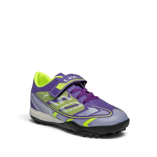 Lion Filet F50-07 Halı Saha Mor - Görsel 2