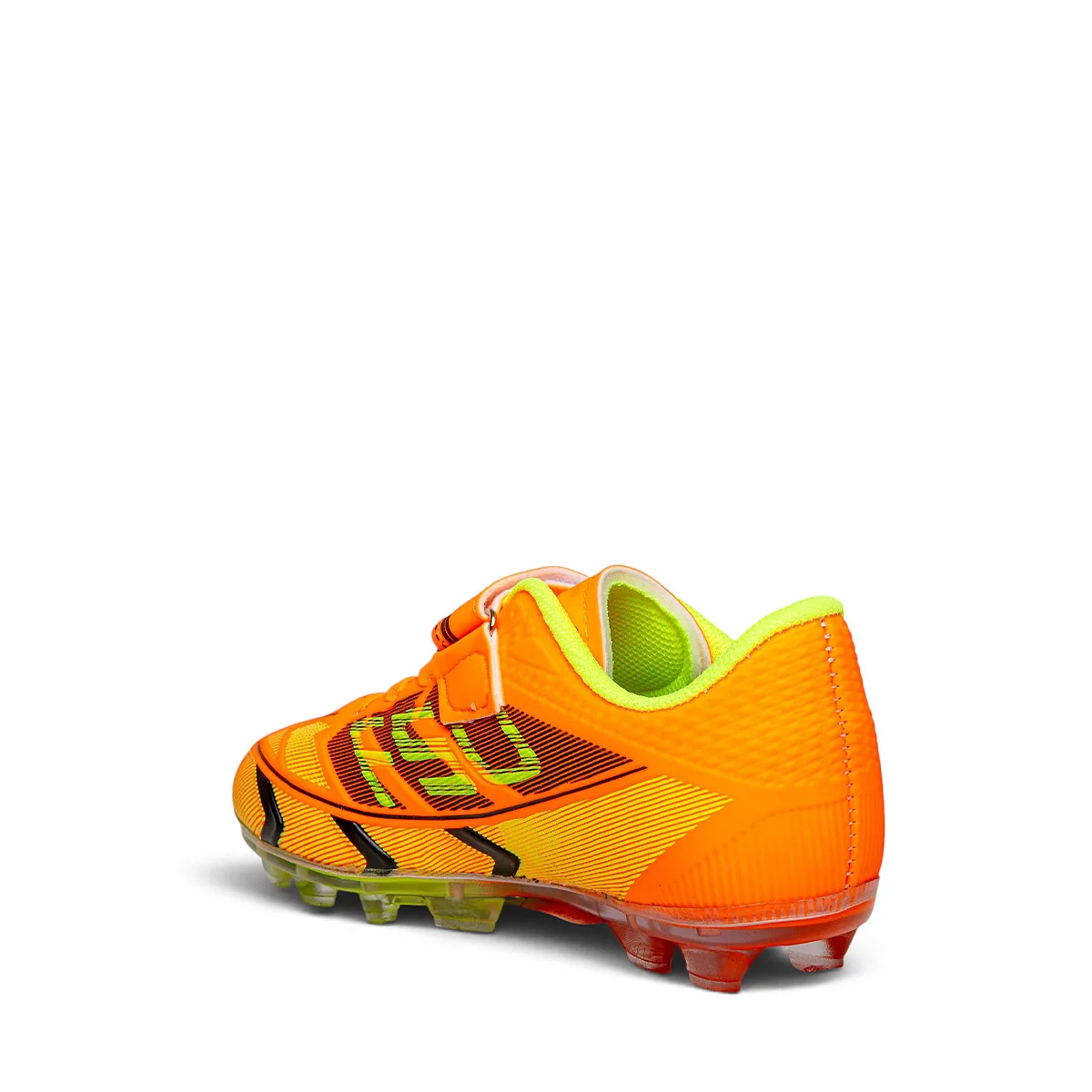 Lion Filet F50-06 Krampon Turuncu - Görsel 3