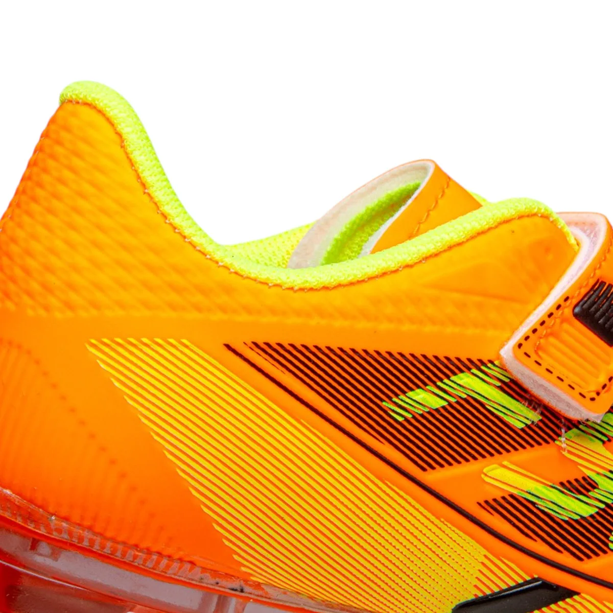 Lion Filet F50-06 Krampon Turuncu - Görsel 4