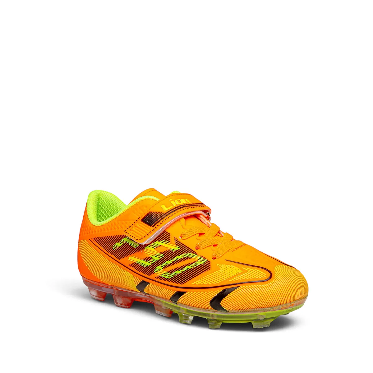 Lion Filet F50-06 Krampon Turuncu - Görsel 2