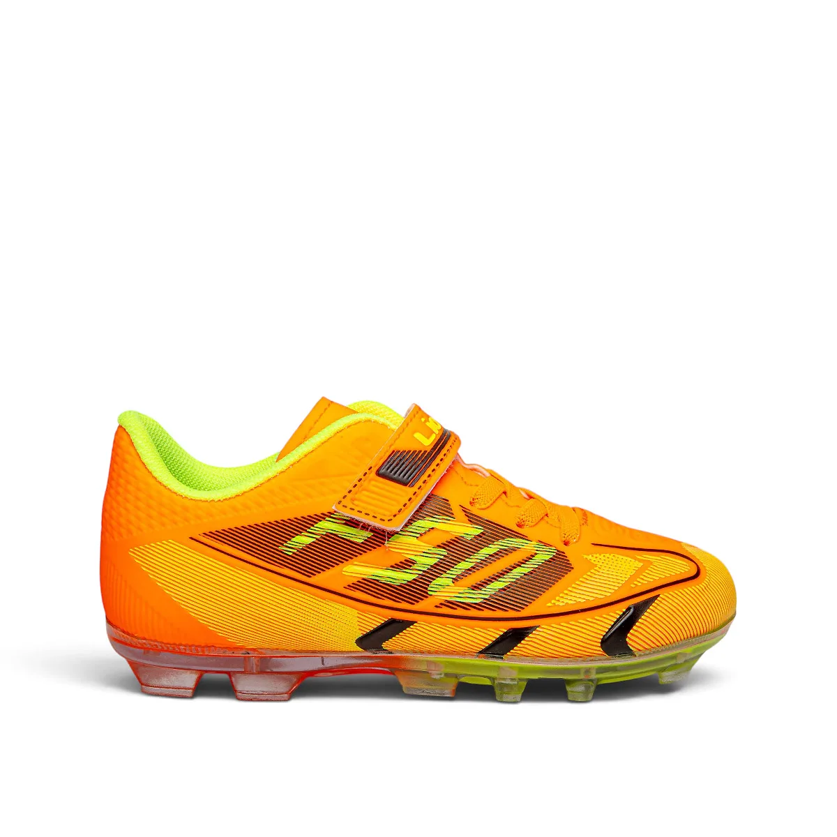 Lion Filet F50-06 Krampon Turuncu - Görsel 1