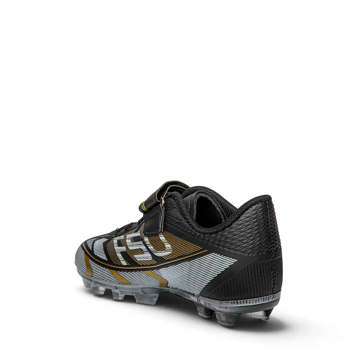 Lion Filet F50-05 Krampon Siyah Gold - Görsel 3