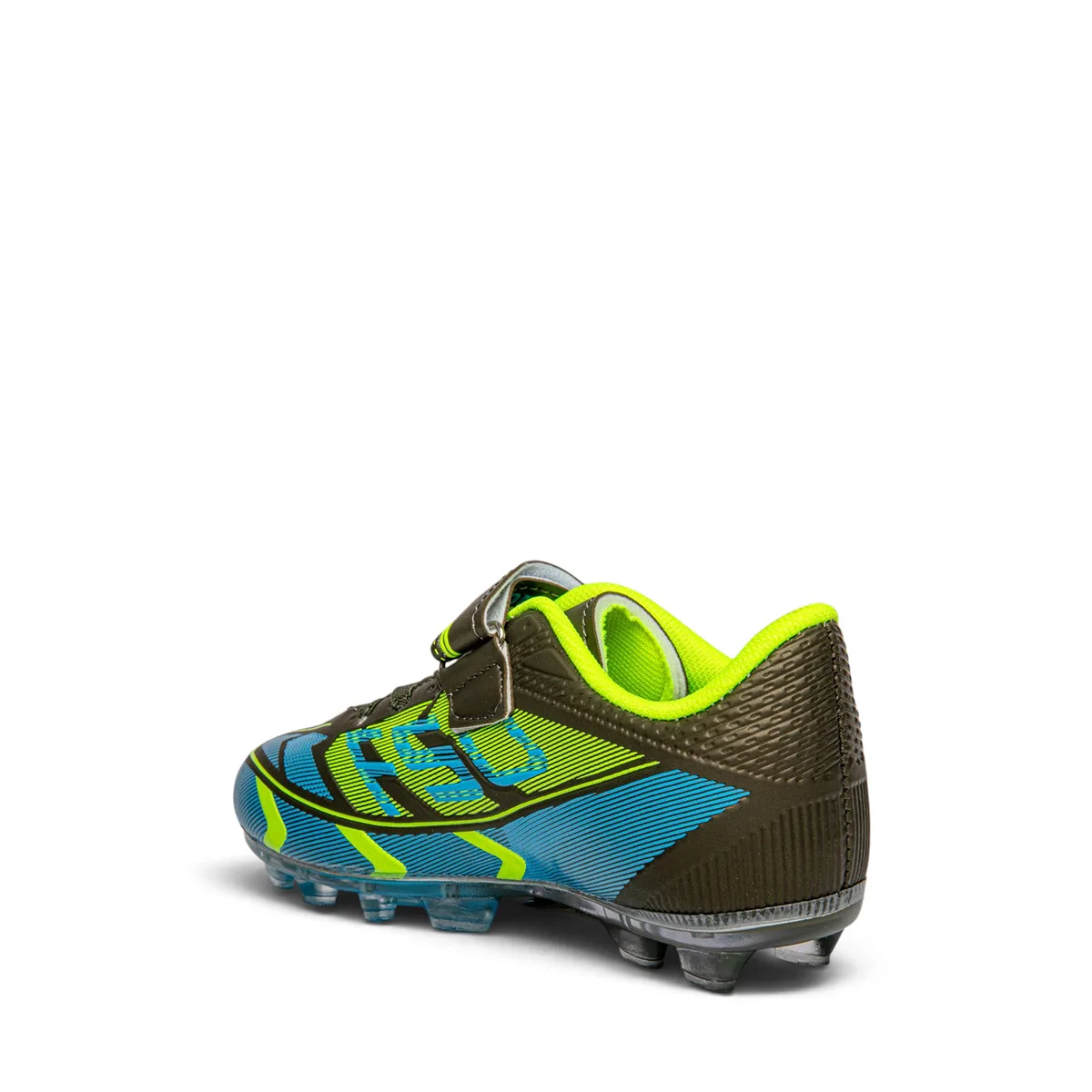 Lion Filet F50-08 Krampon Haki Sarı - Görsel 3