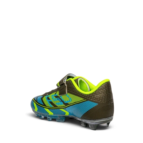 Lion Filet F50-08 Krampon Haki Sarı - Görsel 3
