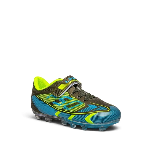 Lion Filet F50-08 Krampon Haki Sarı - Görsel 2
