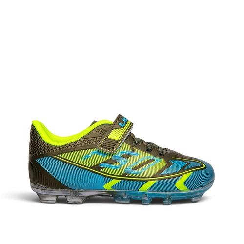 Lion Filet F50-08 Krampon Haki Sarı - Görsel 1