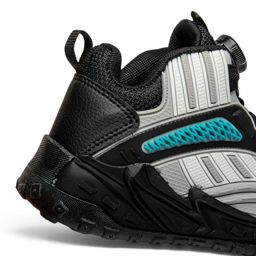 Superstar Filet Bot 4559-3 Cilt Siyah Buz - Görsel 4